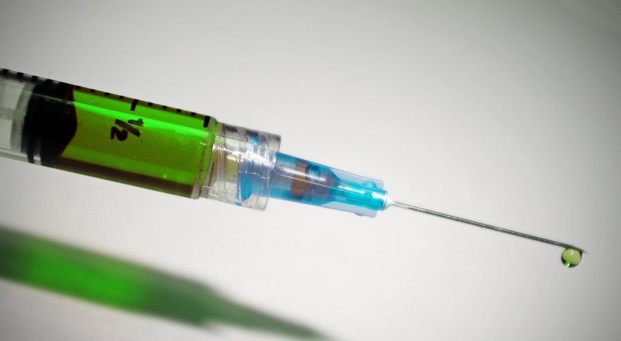 На кузбасских врачах испытают вакцину от коронавируса