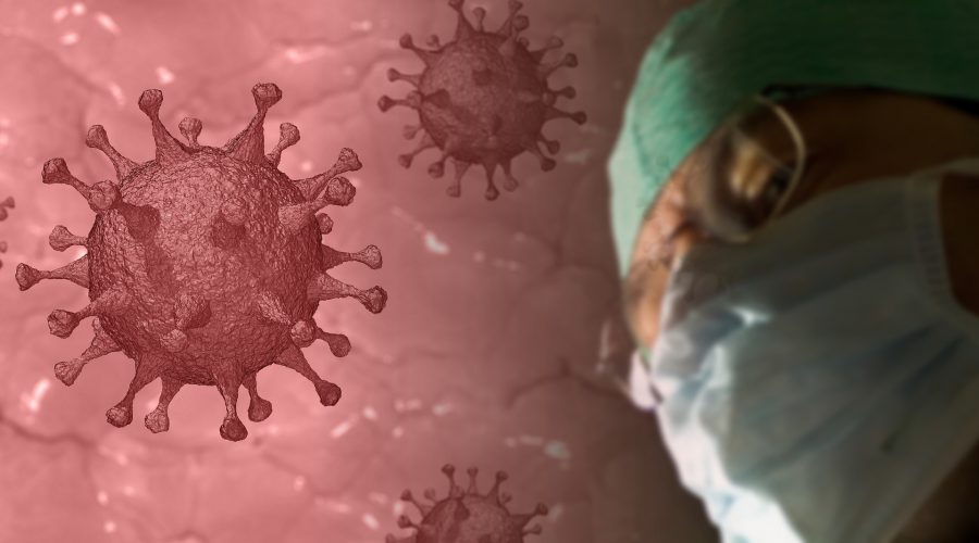 Пятеро кузбассовцев скончались и почти 200 заразились коронавирусом за сутки