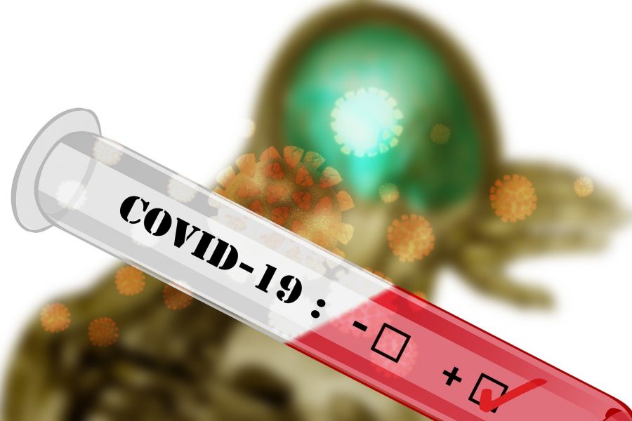 В Кузбассе улучшится лечение пациентов с COVID-19