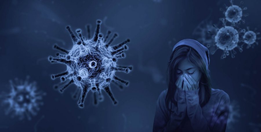 В оперштабе Кузбасса рассказали, как связаны коронавирус и прививки от гриппа