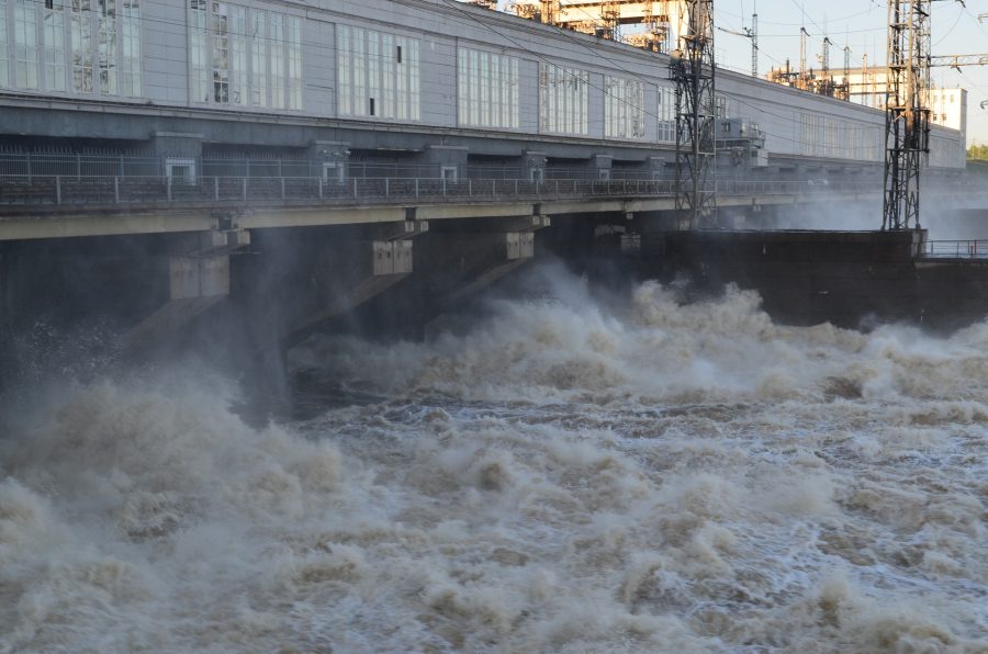 Губернатор Кузбасса рассказал, для чего нужна Крапивинская ГЭС