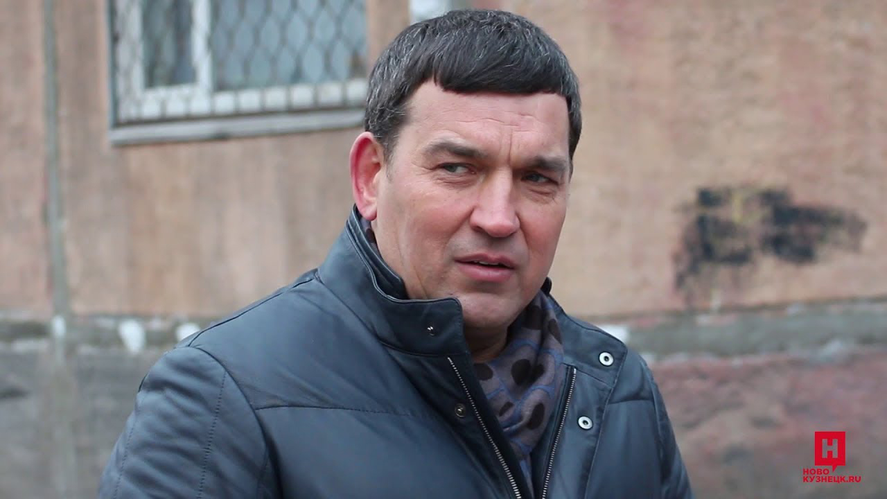Мэр Новокузнецка заявил о преследованиях