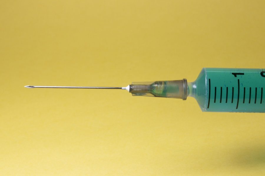 Вакцины не будет? Почему в Кузбассе так и не началась массовая вакцинация от COVID-19
